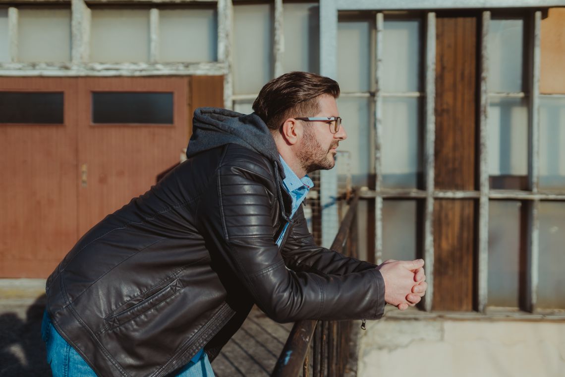 NEMIRAN SAM JER JOŠ PROŠLI TJEDAN SVE JE BILO NORMALNO – ODJEDNOM SVJEDOČIMO ORUŽANIM SUKOBIMA  #211