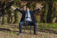 S DJECOM NA MORE: GODIŠNJI ODMOR ILI, KAŽU NEKI - ROBIJA? #75