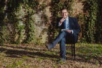 KOLIKO GOD DA SU NAŠA, PUSTITE IH DA PONEKAD LUPE GLAVOM U ZID #63