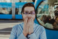 ZBOG MRLJE SAM PAO U OČIMA JEDNE „OSOBICE“ #266