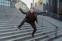 NE ZNAMO ŠTO SVE DONOSI, ALI SRETNA NOVA GODINA SVIMA KOJI SLAVE #186